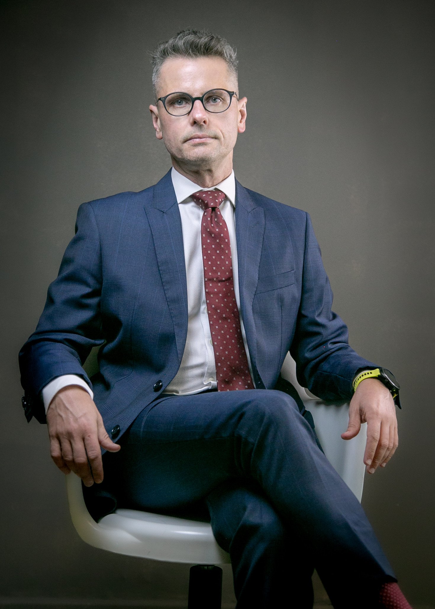 Cesar Rillo - Advogado